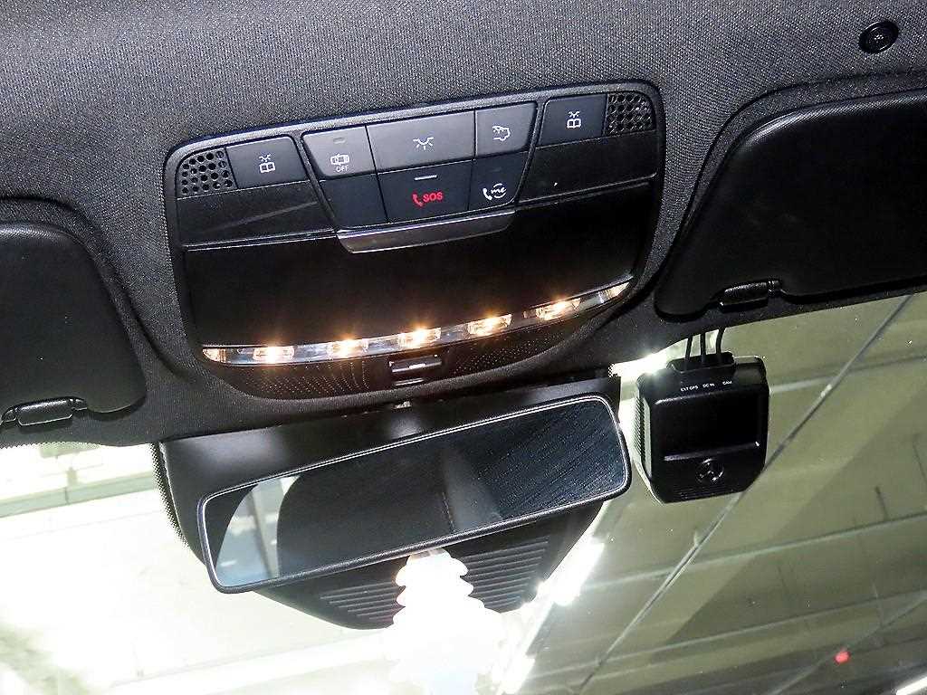 Mercedes Benz GLC Class 2020 Blanco - Importación desde Corea - HF Imports Iquique - Foto 14