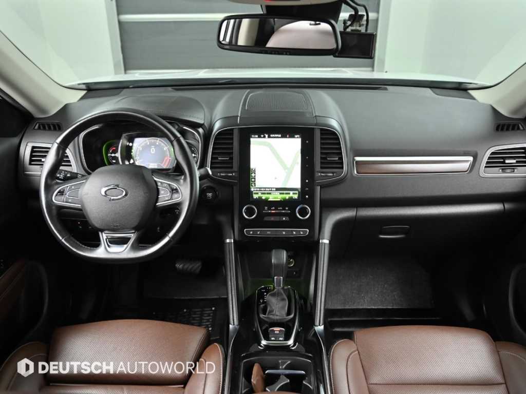 SAMSUNG QM6 - Vista 7