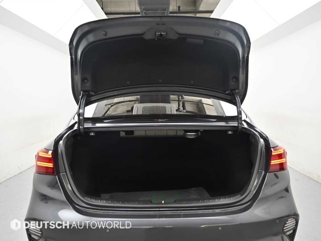 KIA K3 2024 Gris - Importación desde Corea - HF Imports Iquique - Foto 19