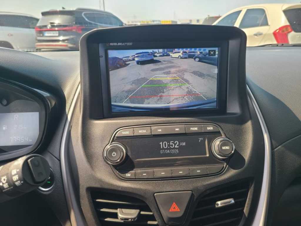 Chevrolet Spark 2016 - Importación desde Corea - HF Imports Iquique - Foto 13