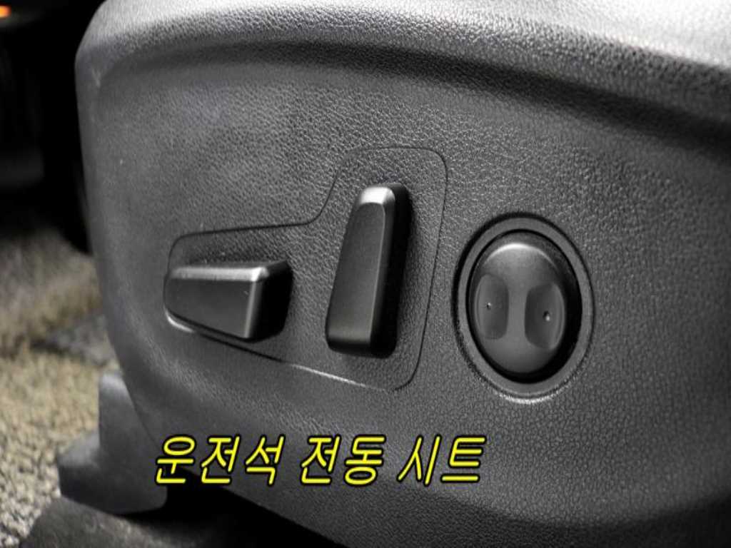 KIA Sorento - Vista 4