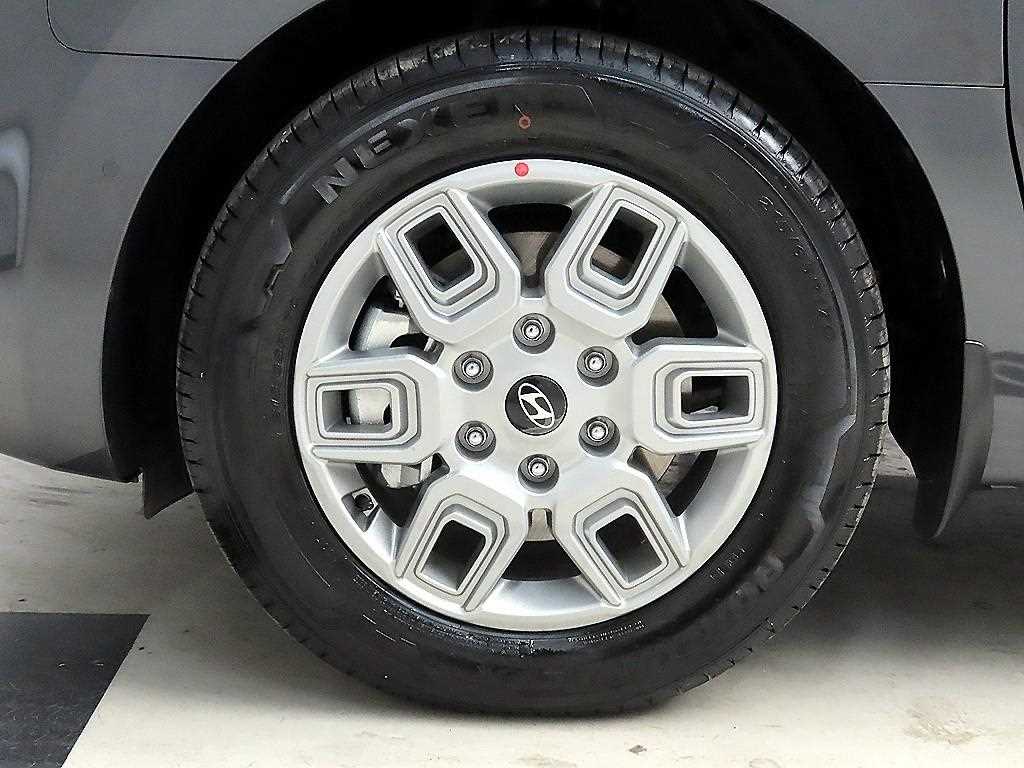 HYUNDAI Staria 2026 Gris - Importación desde Corea - HF Imports Iquique - Foto 20