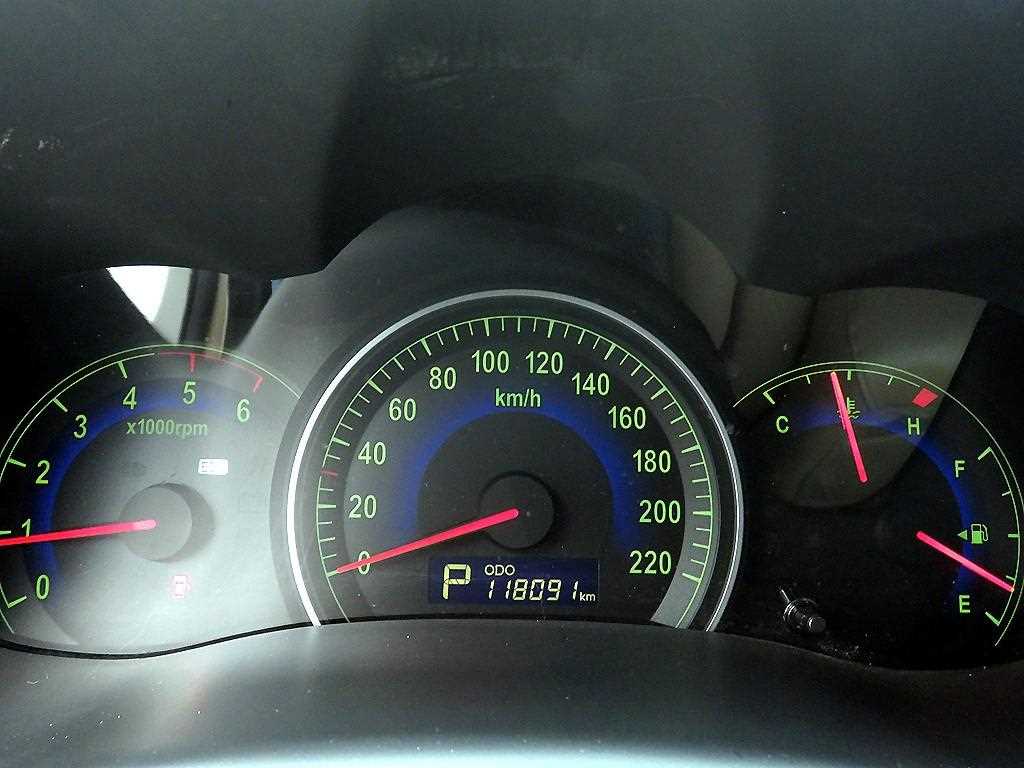 KIA Carnival - Vista 12