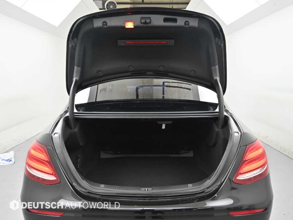 Mercedes Benz E class 2017 - Importación desde Corea - HF Imports Iquique - Foto 19