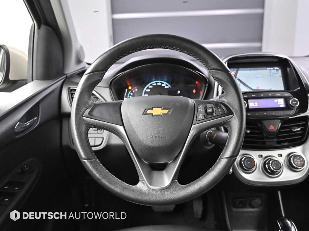 Chevrolet Spark 2018 - Importación desde Corea - HF Imports Iquique - Foto 13