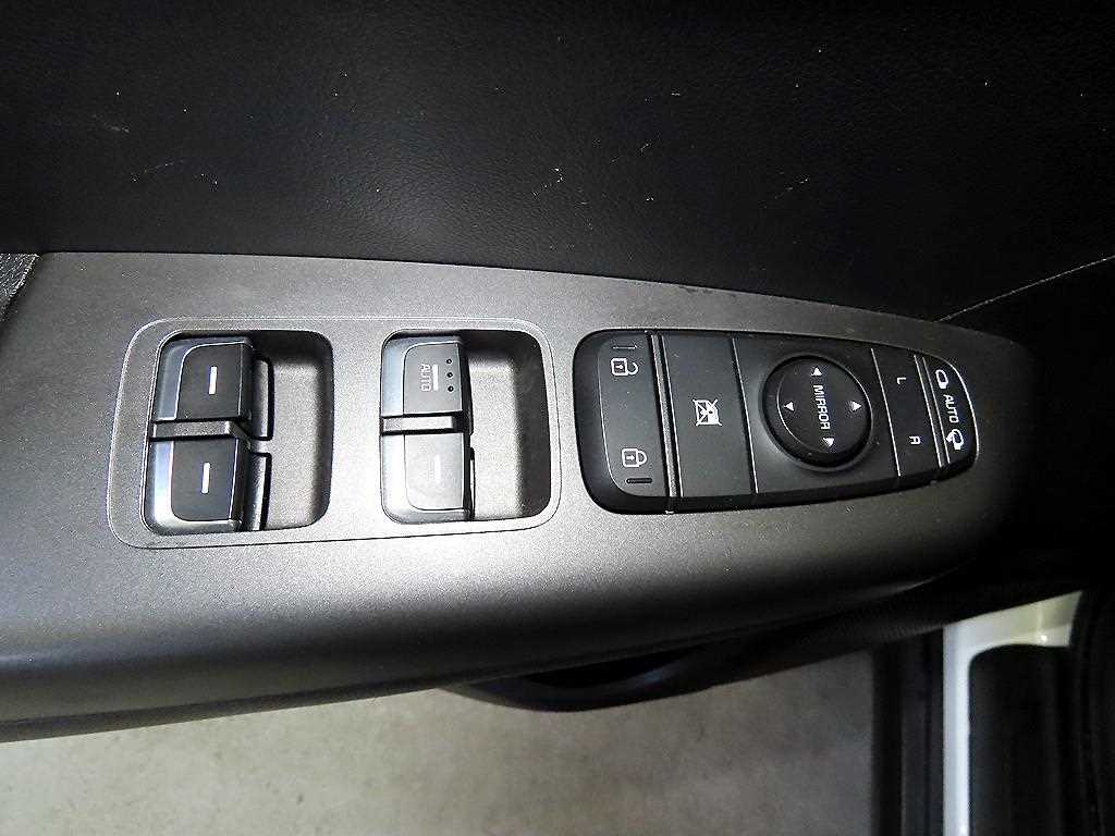 KIA Sportage 2021 Blanco - Importación desde Corea - HF Imports Iquique - Foto 13