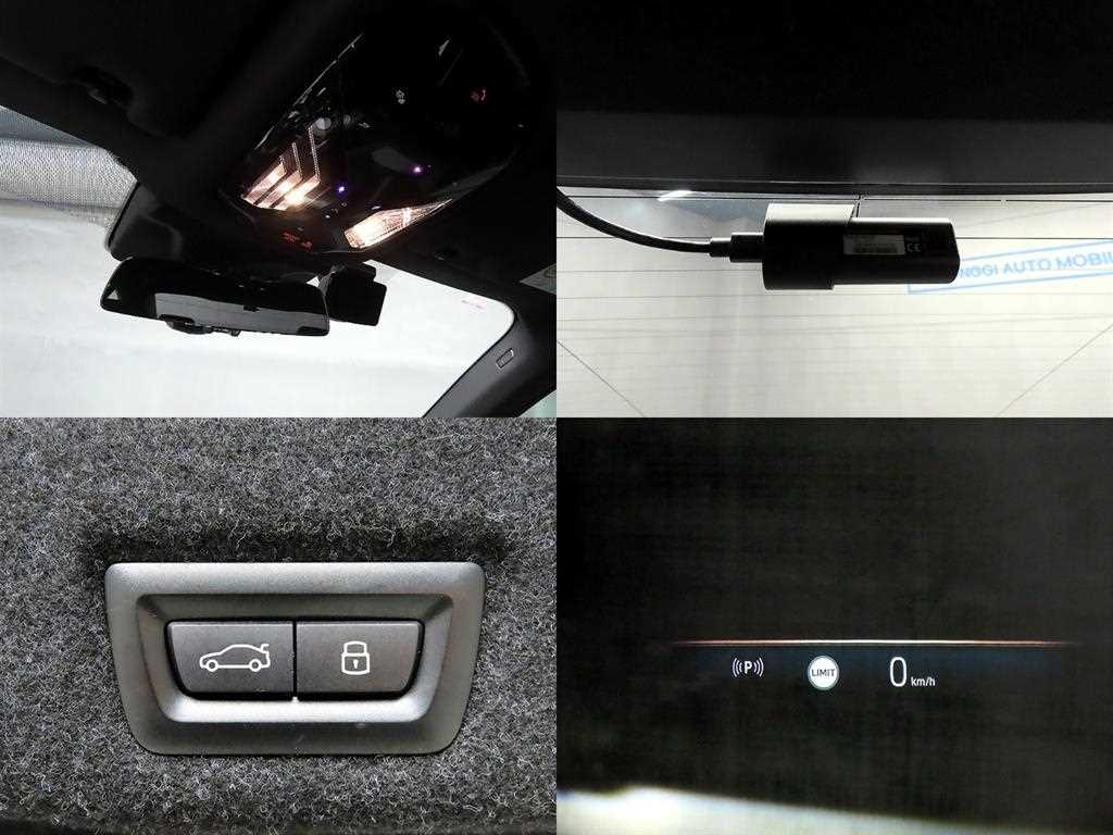 BMW 5 Series 2024 Blanco - Importación desde Corea - HF Imports Iquique - Foto 18