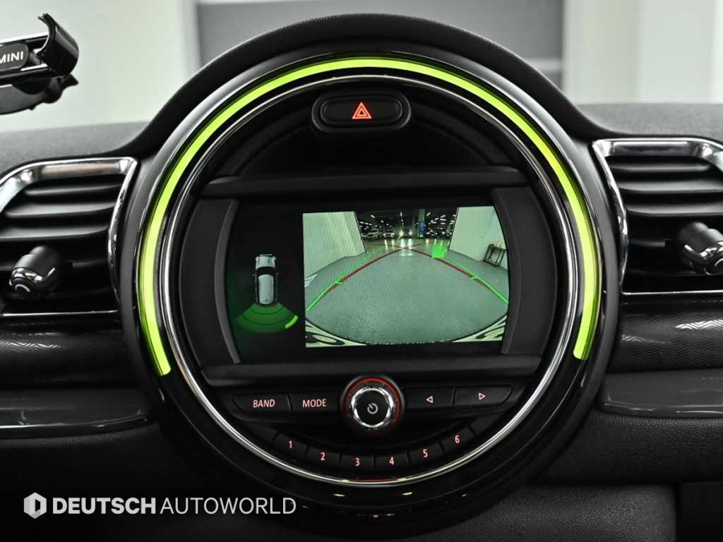 Mini Clubman 2020 - Importación desde Corea - HF Imports Iquique - Foto 15