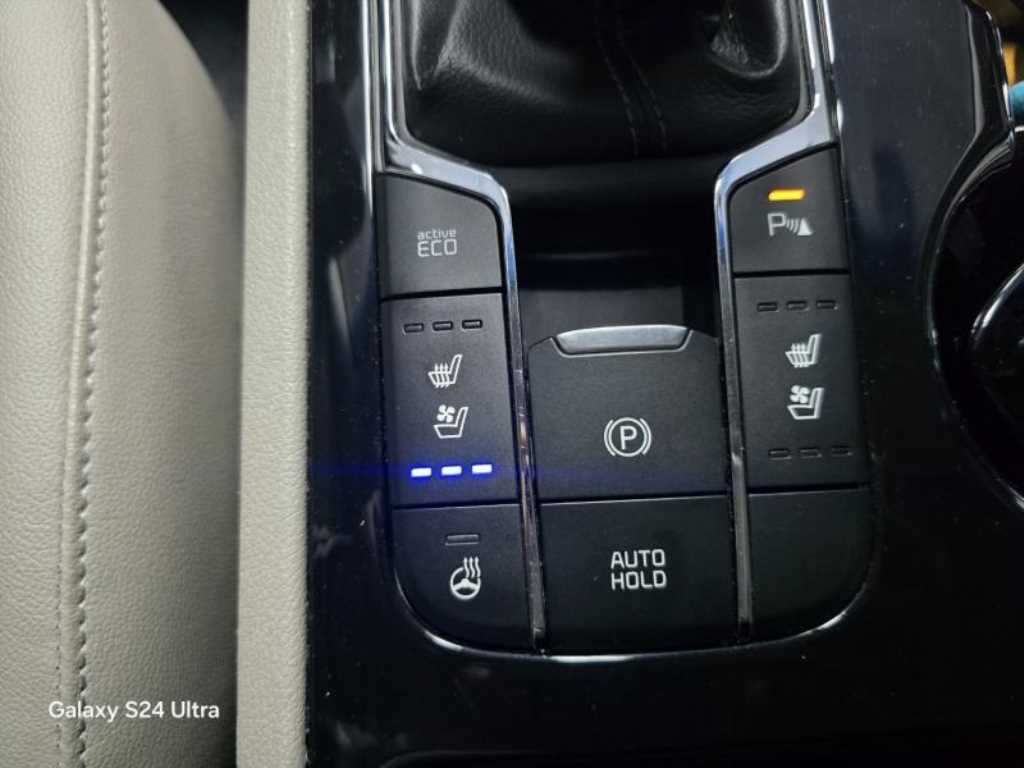 KIA Carnival 2019 - Importación desde Corea - HF Imports Iquique - Foto 14