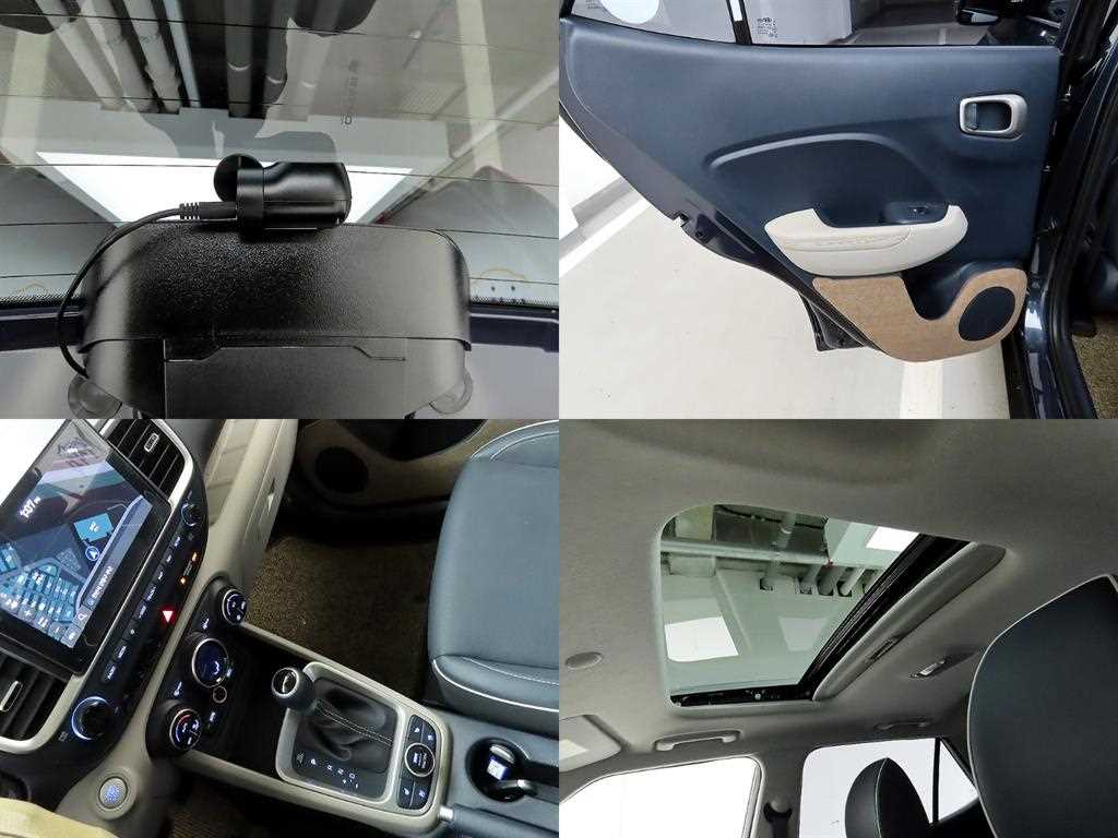 HYUNDAI Venue 2022 Azul - Importación desde Corea - HF Imports Iquique - Foto 18