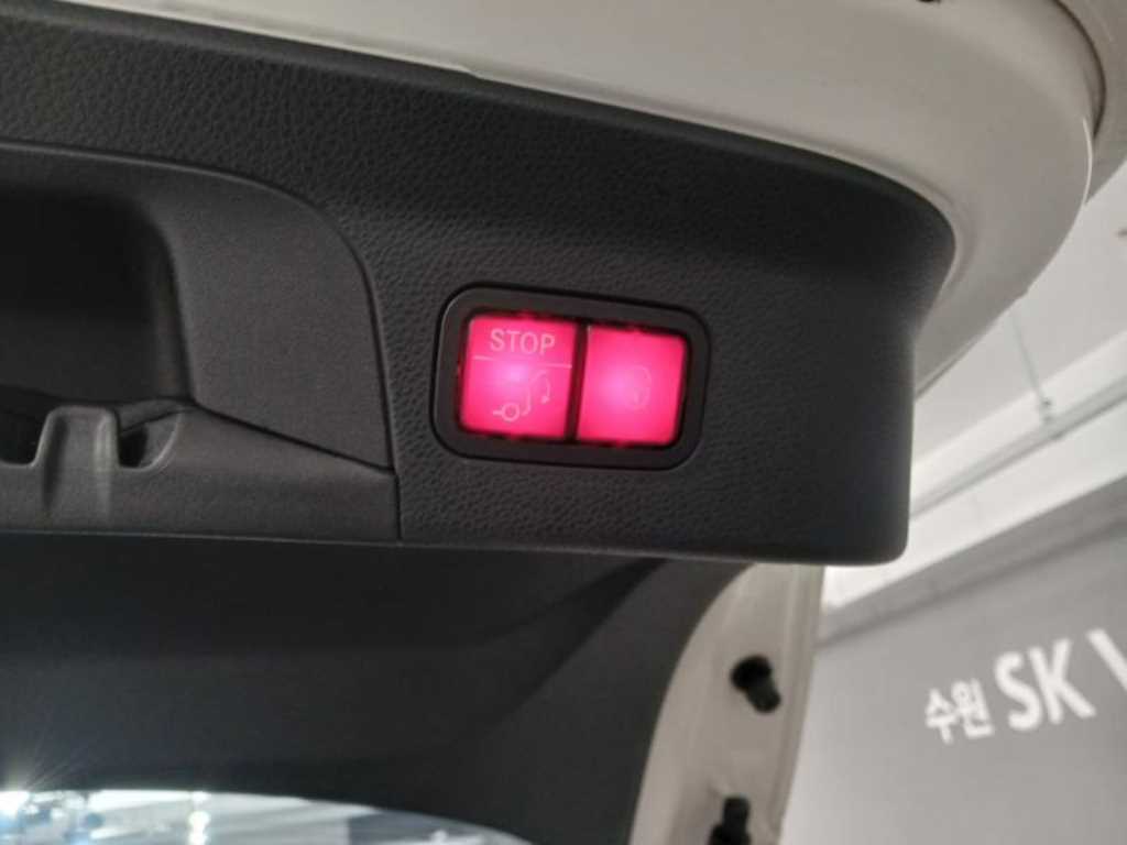 Mercedes Benz GLC Class 2018 - Importación desde Corea - HF Imports Iquique - Foto 17