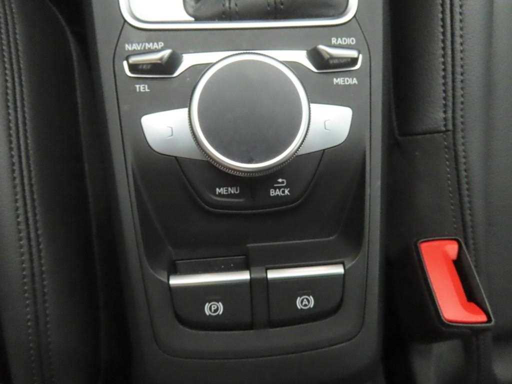 Audi Q2 2023 Blanco - Importación desde Corea - HF Imports Iquique - Foto 14