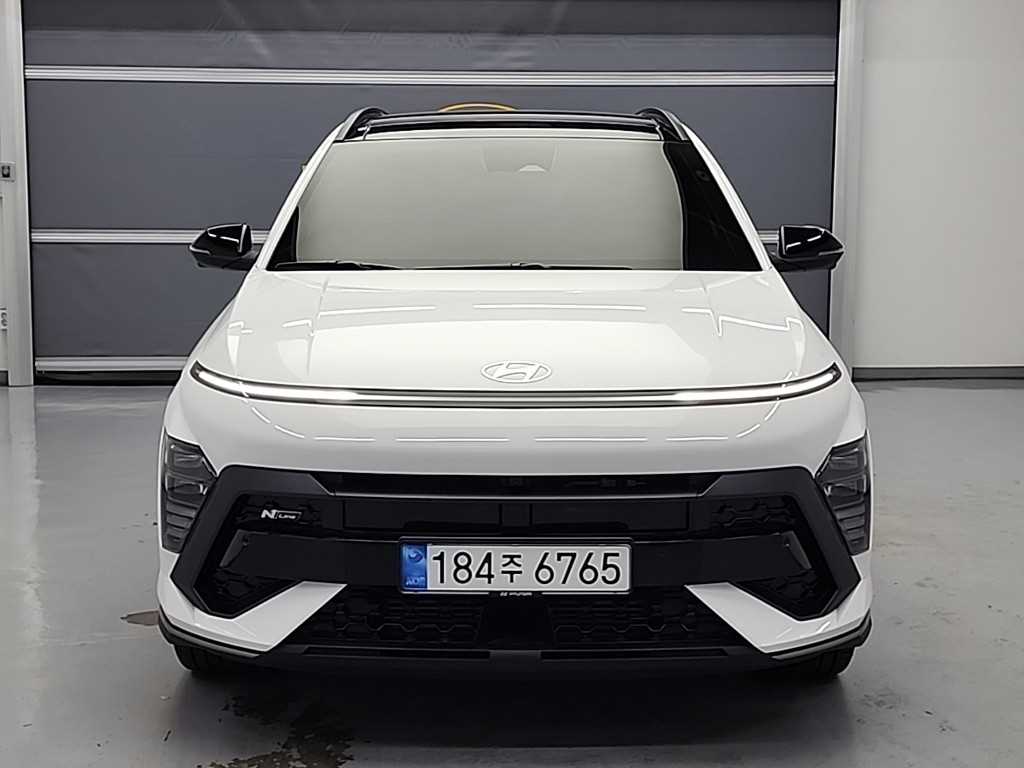 HYUNDAI Kona - Vista 2