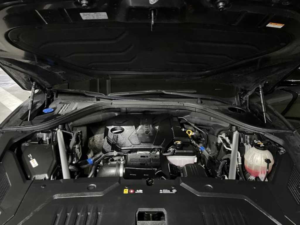 Genesis GV70 2022 Negro - Importación desde Corea - HF Imports Iquique - Foto 19