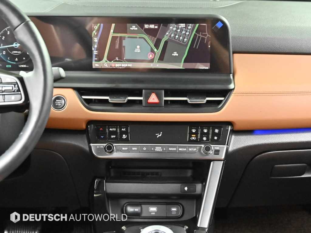 KIA Seltos 2024 - Importación desde Corea - HF Imports Iquique - Foto 14