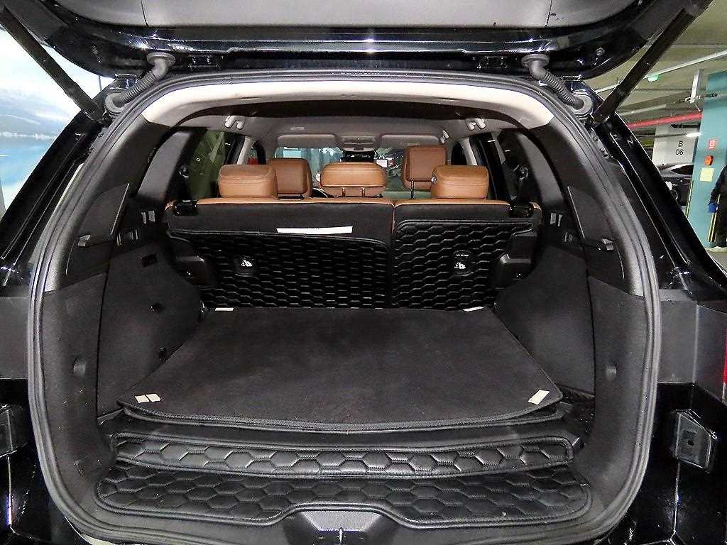 SAMSUNG QM6 2023 Negro - Importación desde Corea - HF Imports Iquique - Foto 18