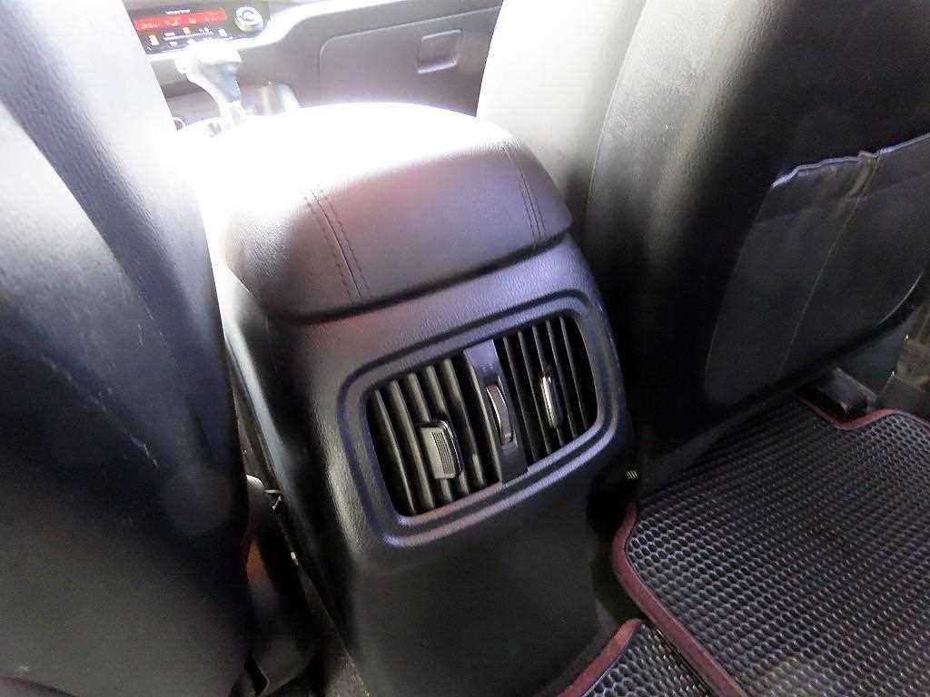 KIA Sportage 2015 - Importación desde Corea - HF Imports Iquique - Foto 17