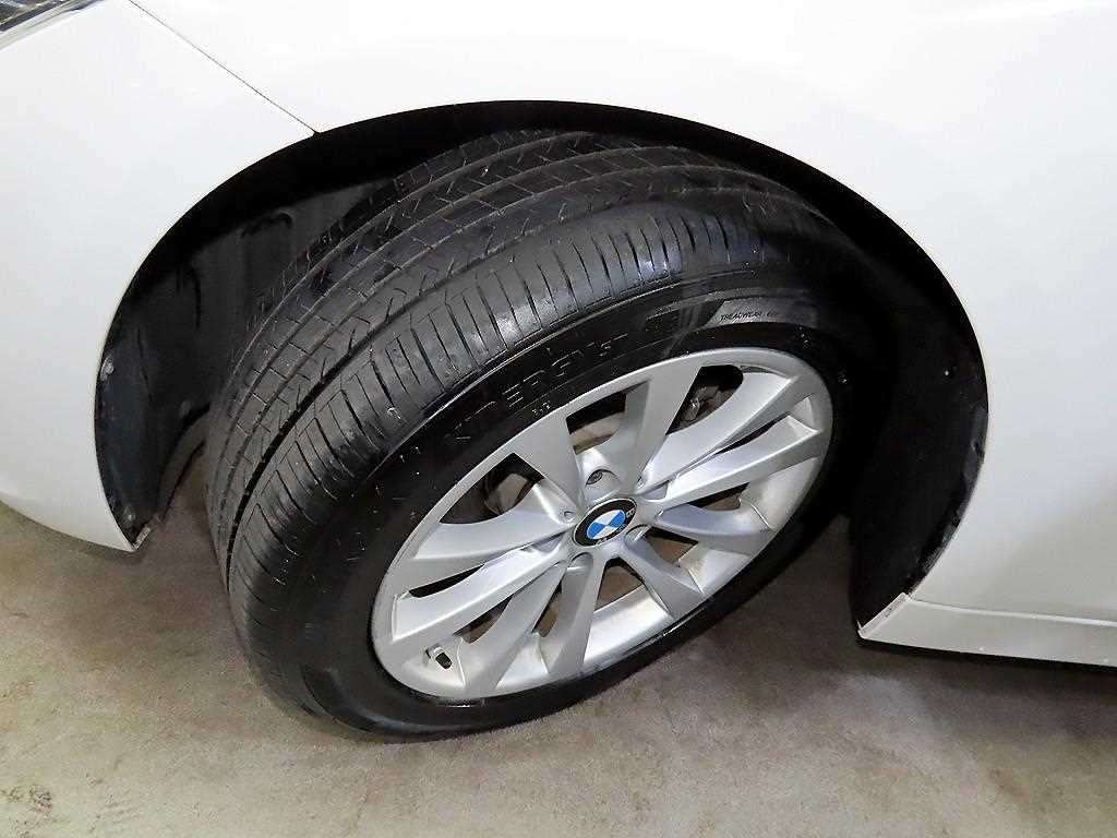BMW 3 series 2018 - Importación desde Corea - HF Imports Iquique - Foto 20