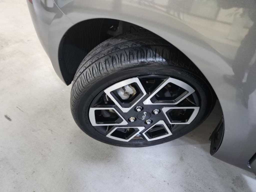 KIA Ray 2023 Gris - Importación desde Corea - HF Imports Iquique - Foto 20