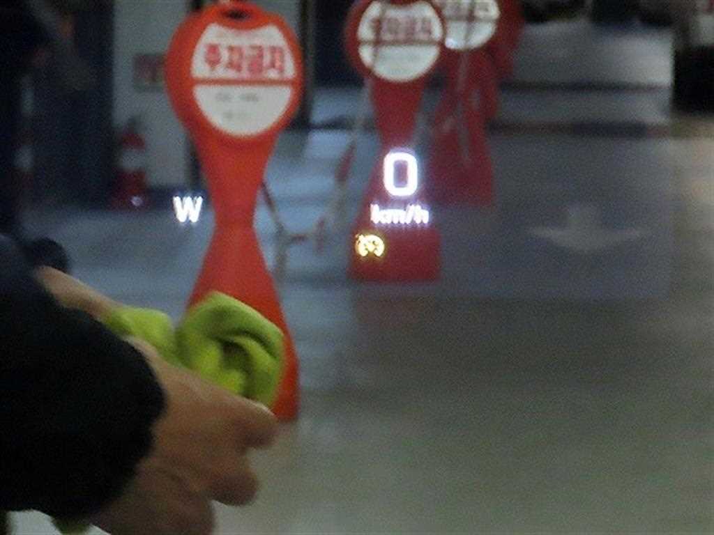 Mercedes Benz GLC Class 2020 Blanco - Importación desde Corea - HF Imports Iquique - Foto 13