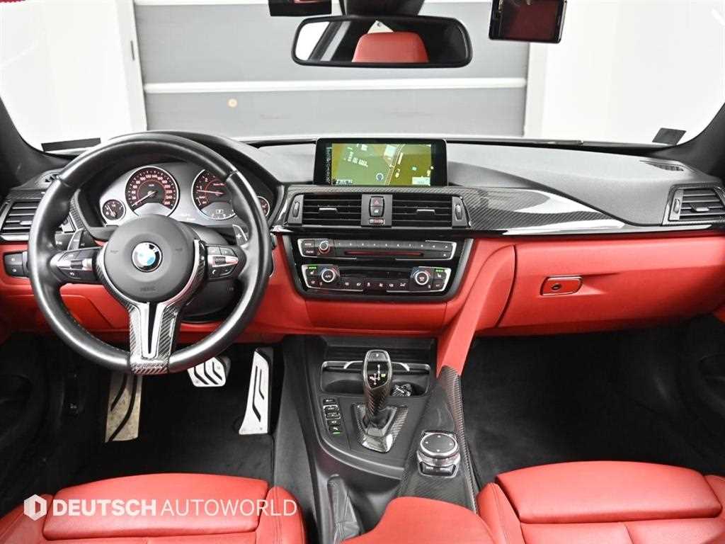 BMW 4 Series - Vista 7