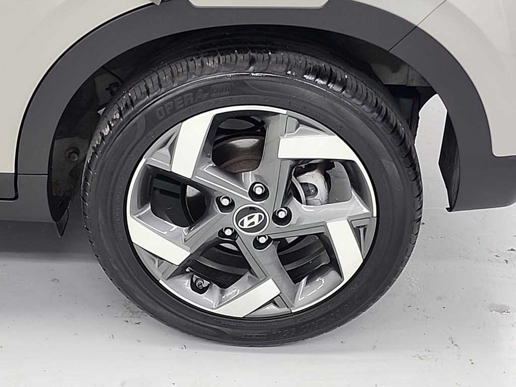 HYUNDAI Venue 2021 Gris - Importación desde Corea - HF Imports Iquique - Foto 20