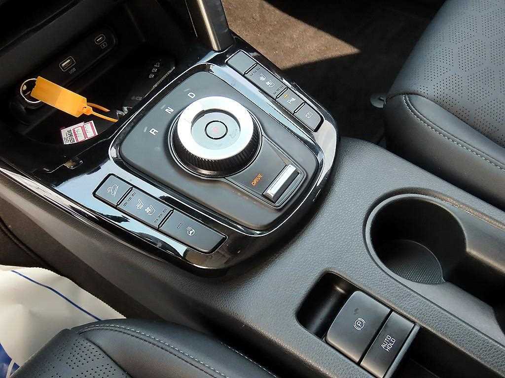 KIA Seltos - Vista 10