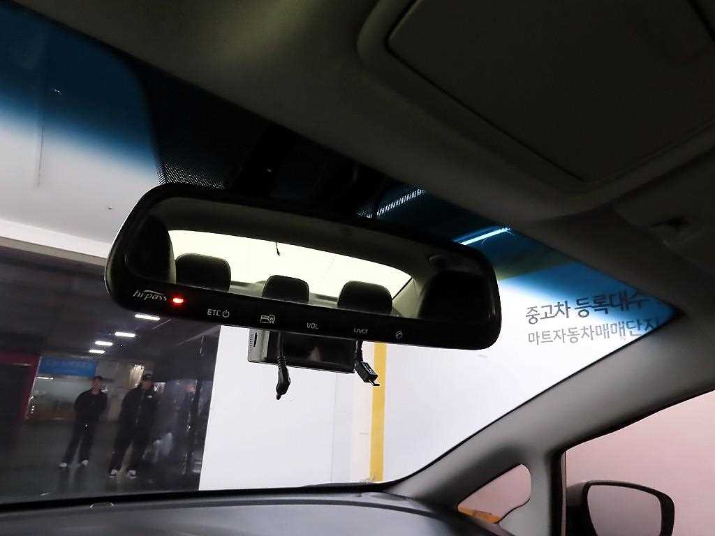 KIA K3 2014 Blanco - Importación desde Corea - HF Imports Iquique - Foto 17