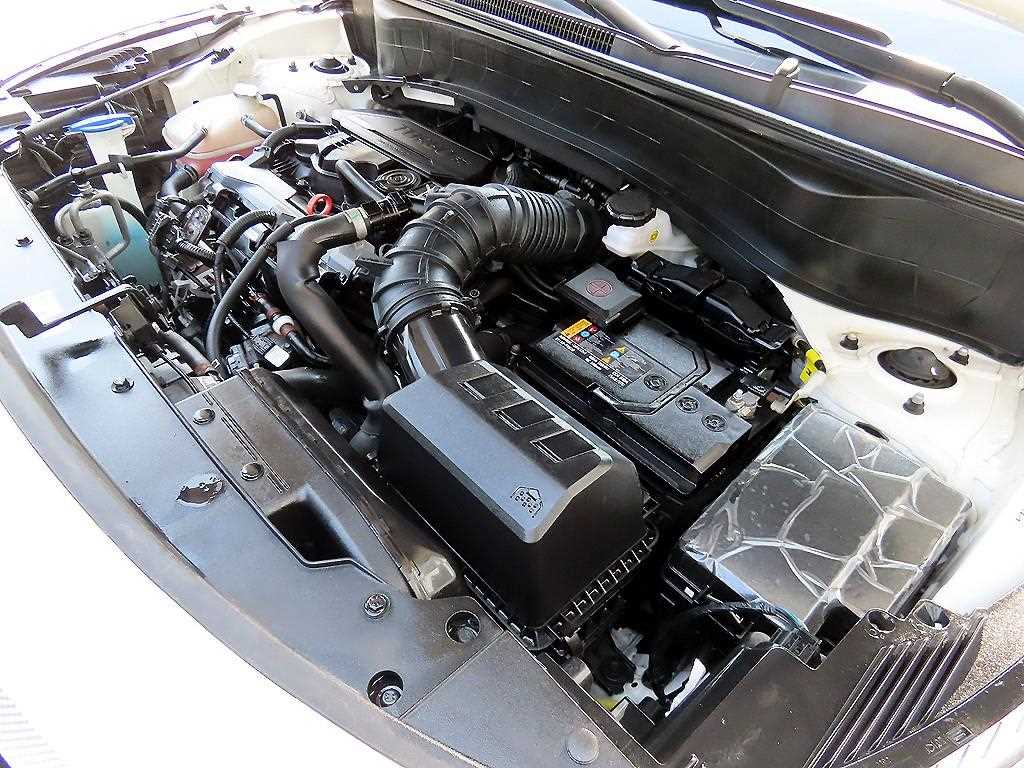 KIA Seltos 2024 - Importación desde Corea - HF Imports Iquique - Foto 19