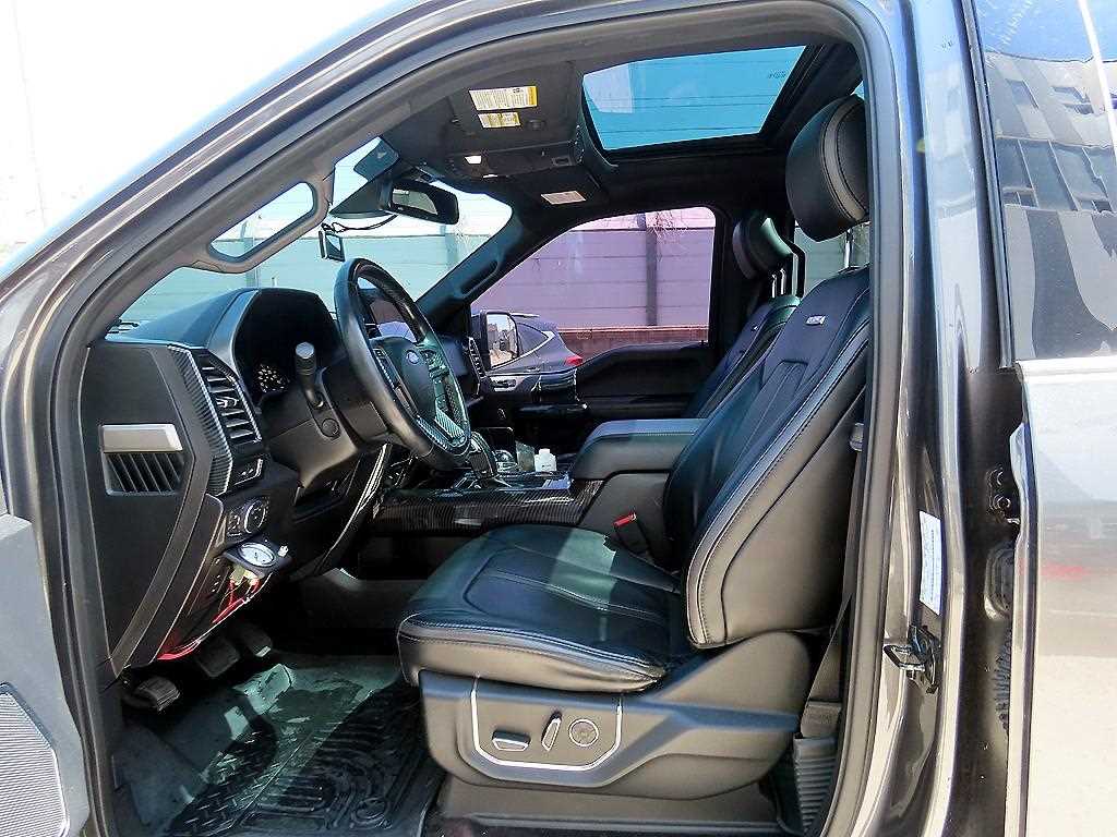 Ford F-Series - Vista 8