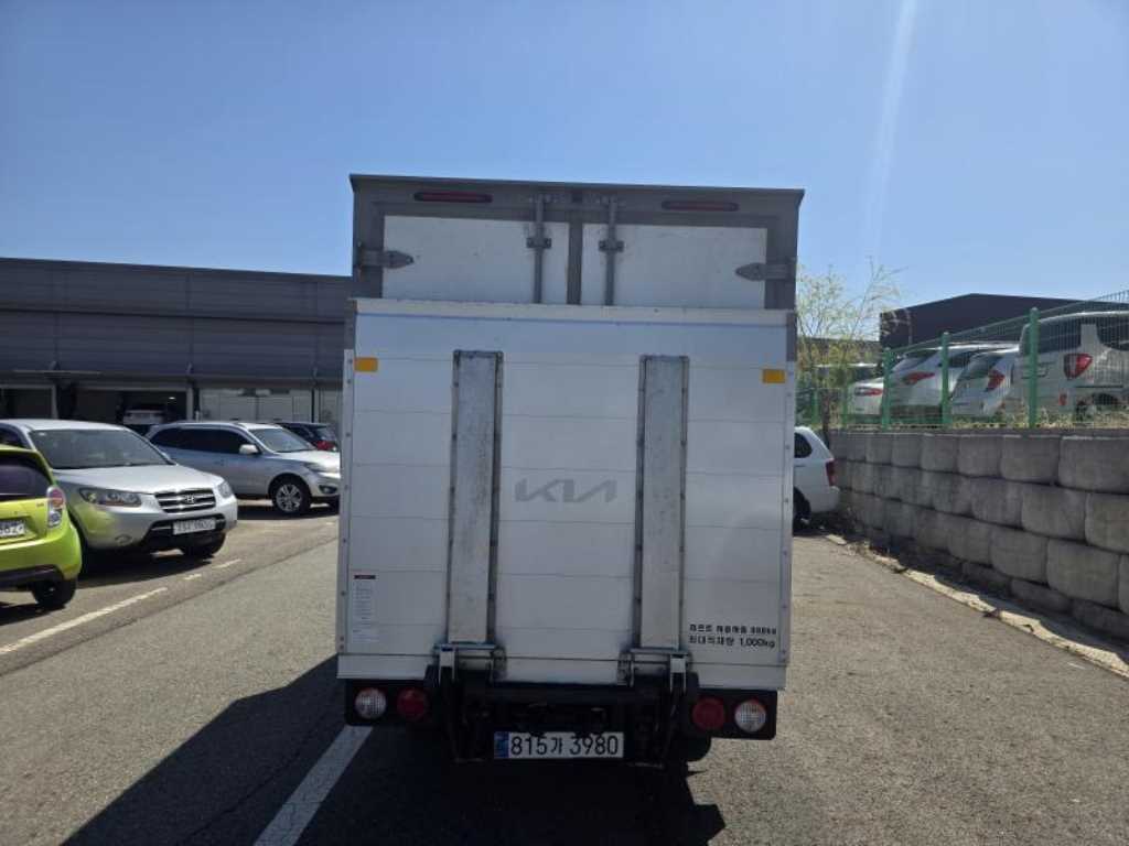 Small Truck Top_Integrated Top Powergate - Vista 5