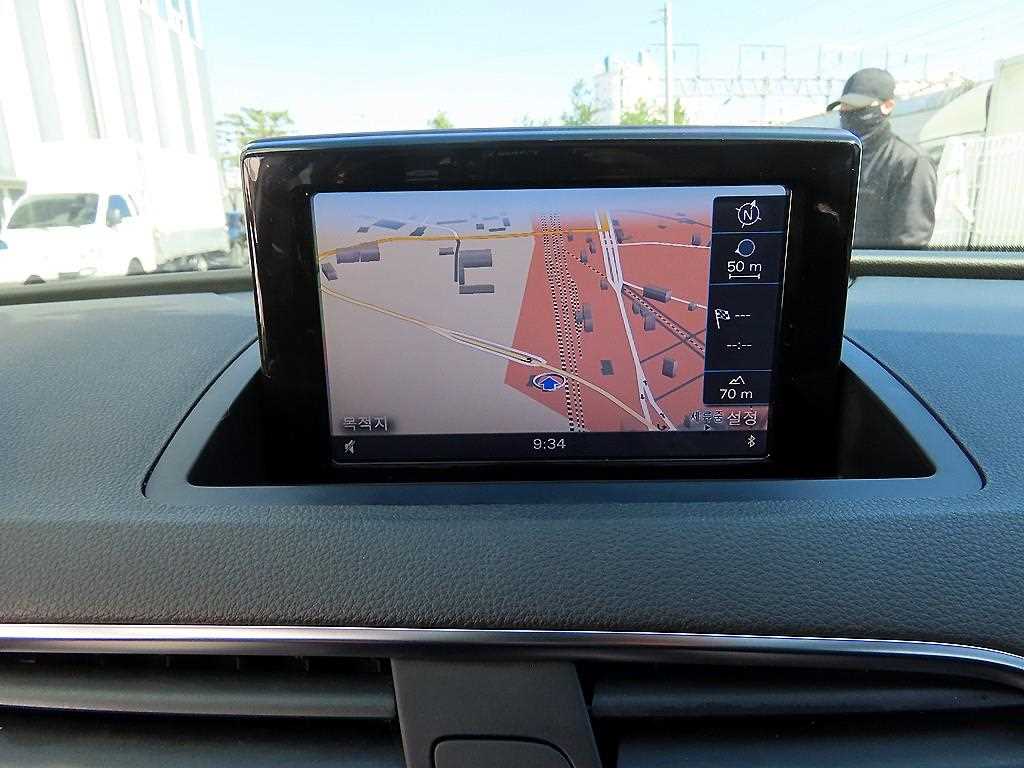 Audi Q3 2014 Blanco - Importación desde Corea - HF Imports Iquique - Foto 14