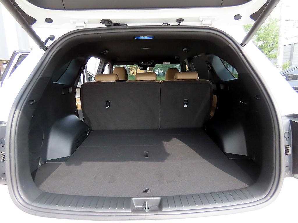 KIA Sorento 2024 Blanco - Importación desde Corea - HF Imports Iquique - Foto 15