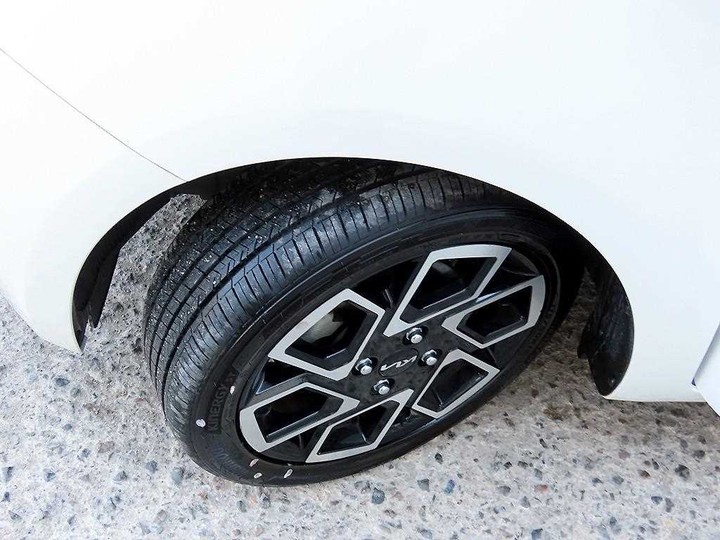 KIA Ray 2023 Blanco - Importación desde Corea - HF Imports Iquique - Foto 20