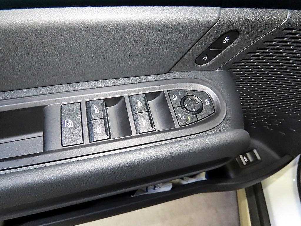 Mini Countryman - Vista 12