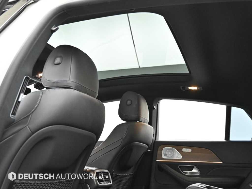 Mercedes Benz GLE Class 2021 Blanco - Importación desde Corea - HF Imports Iquique - Foto 18