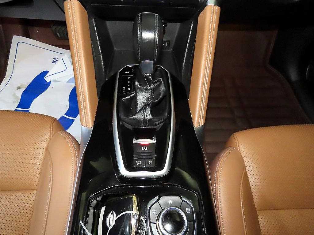 SAMSUNG QM6 - Vista 12