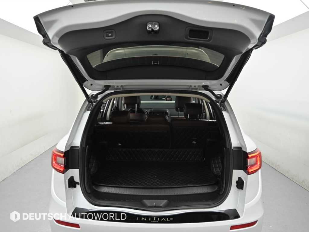 SAMSUNG QM6 2020 Blanco - Importación desde Corea - HF Imports Iquique - Foto 19