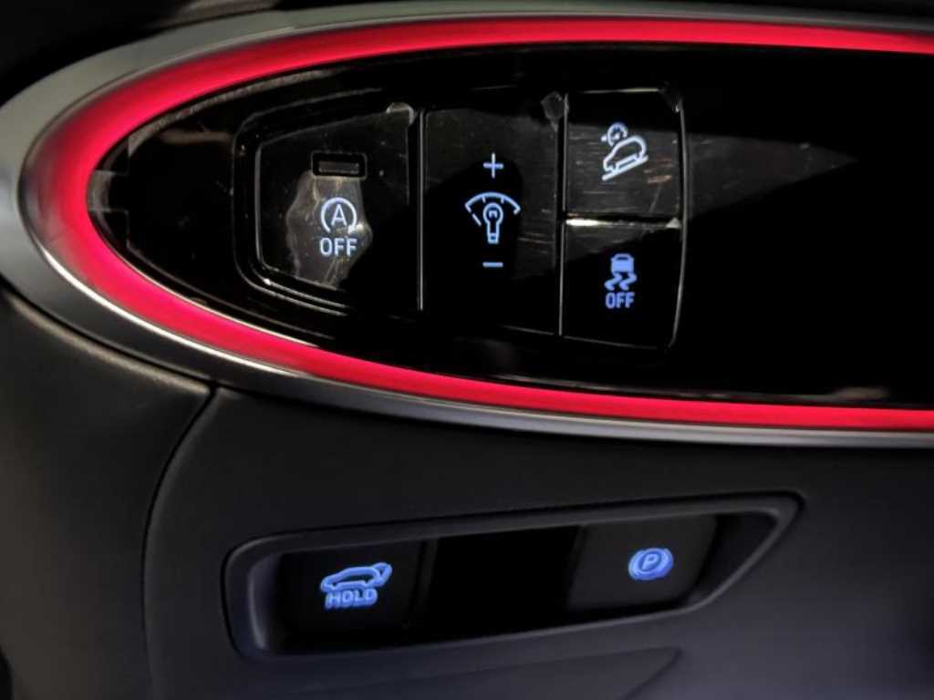 Genesis GV70 2022 Negro - Importación desde Corea - HF Imports Iquique - Foto 18