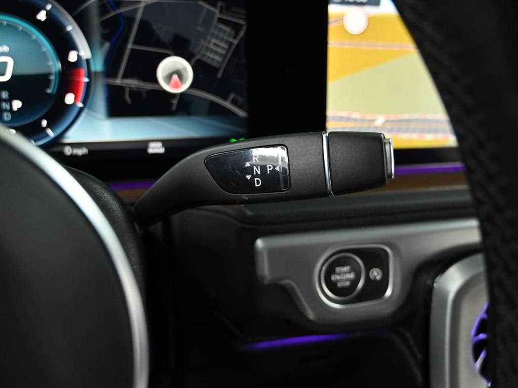 Mercedes Benz G Class (G Wagen) - Vista 9