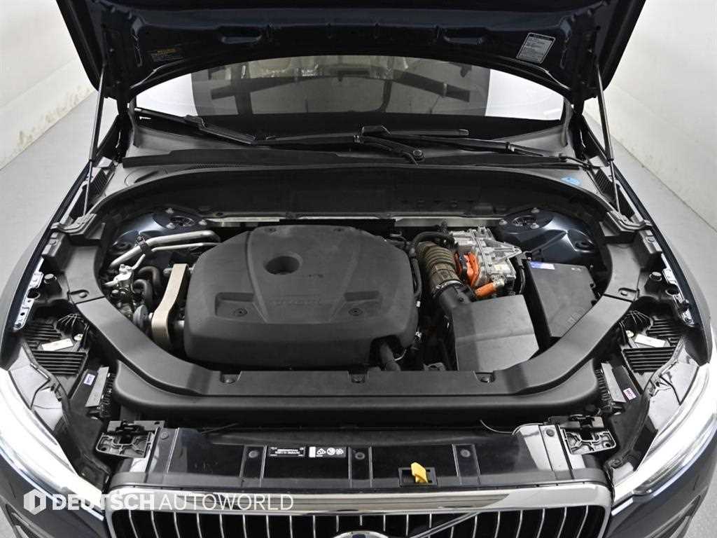 Volvo XC60 - Vista 6