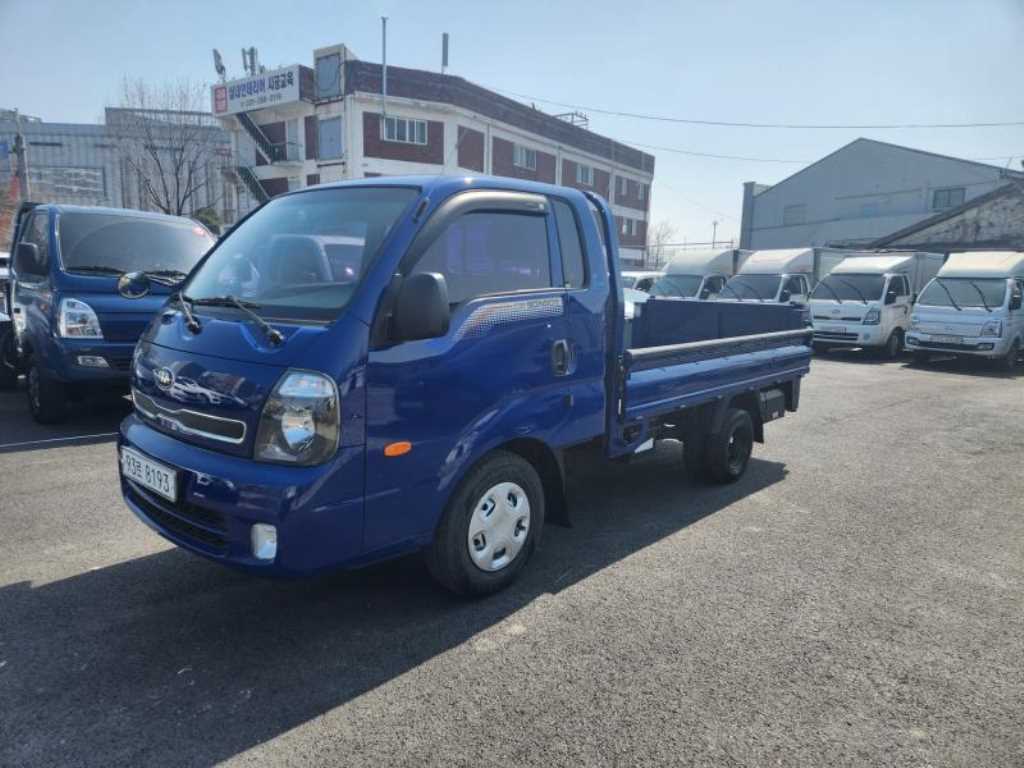 Small Truck Top_Powergate - Vista 2