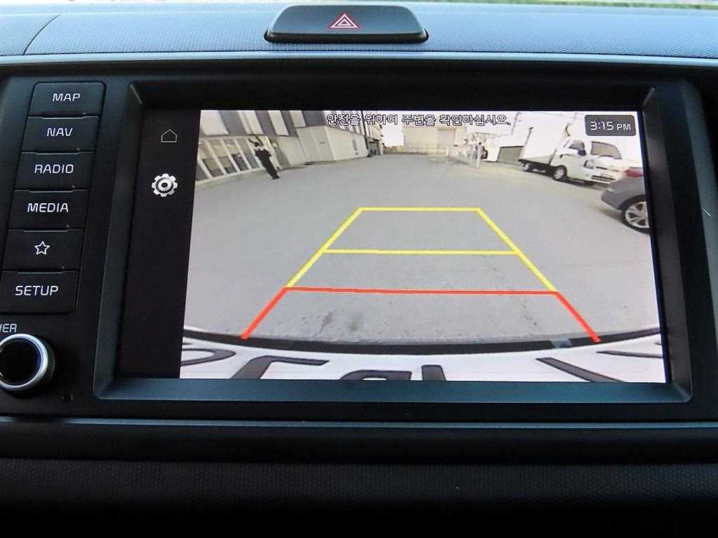 KIA Ray 2023 Blanco - Importación desde Corea - HF Imports Iquique - Foto 16