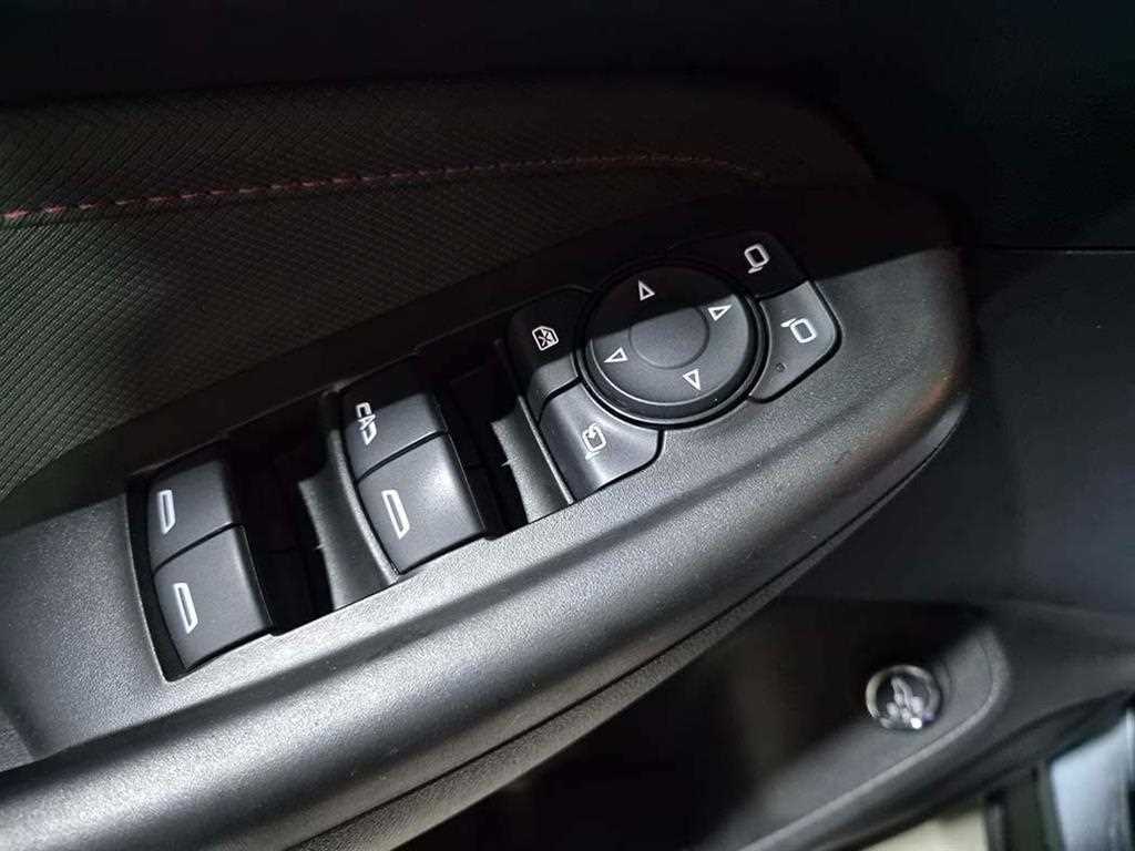 Chevrolet Trail Blazer - Vista 12