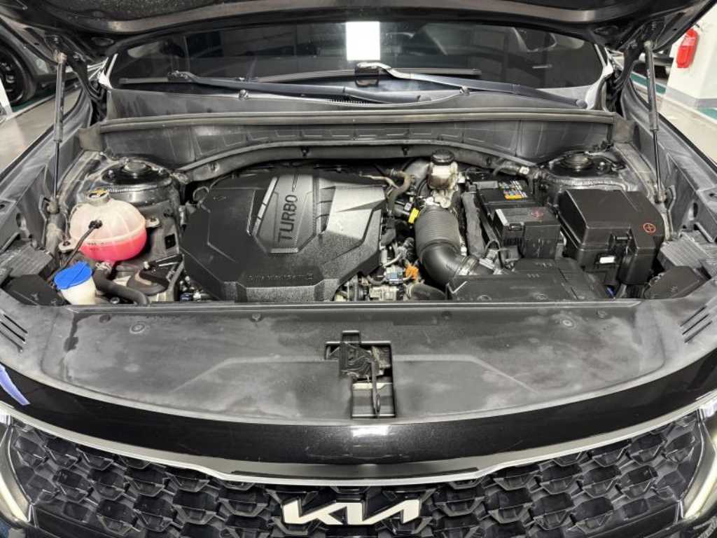 KIA Sorento - Vista 5