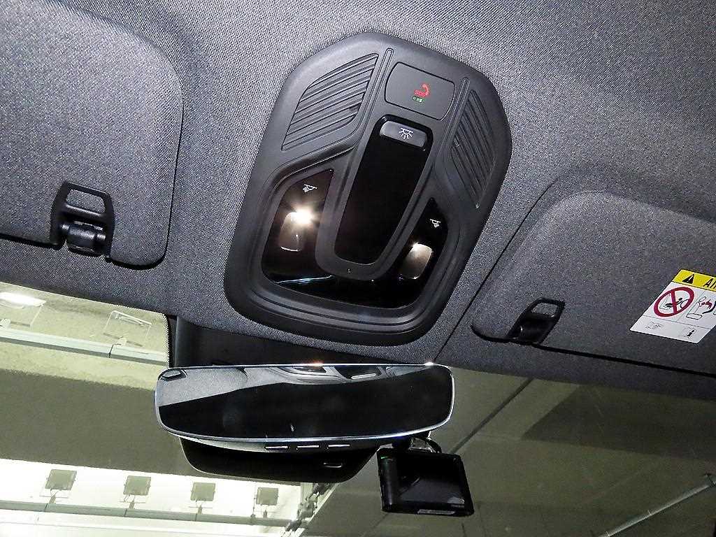 SAMSUNG Grand Koleos 2025 - Importación desde Corea - HF Imports Iquique - Foto 16