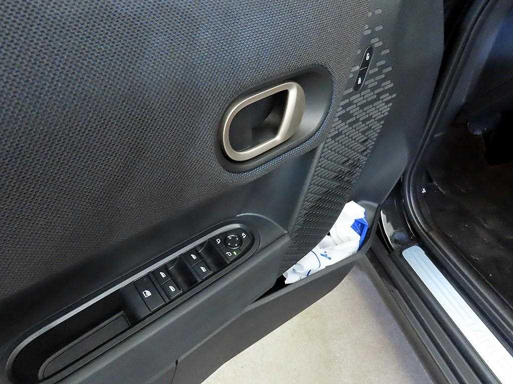 Mini Cooper 2025 Negro - Importación desde Corea - HF Imports Iquique - Foto 13