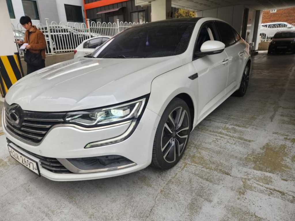 SAMSUNG SM6 - Vista 3