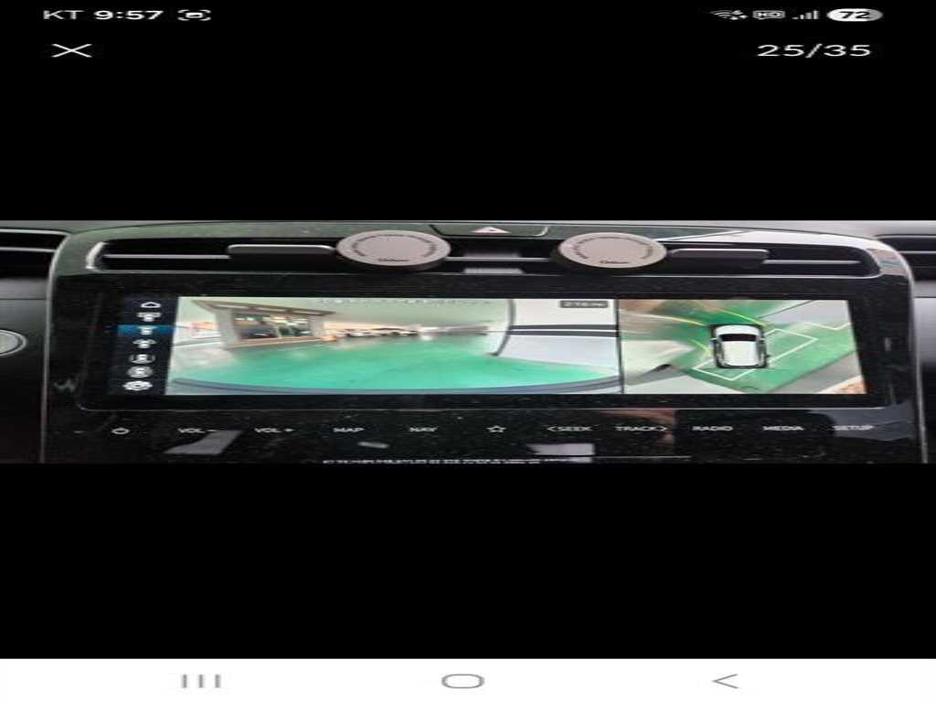 HYUNDAI Tucson 2021 Gris - Importación desde Corea - HF Imports Iquique - Foto 14