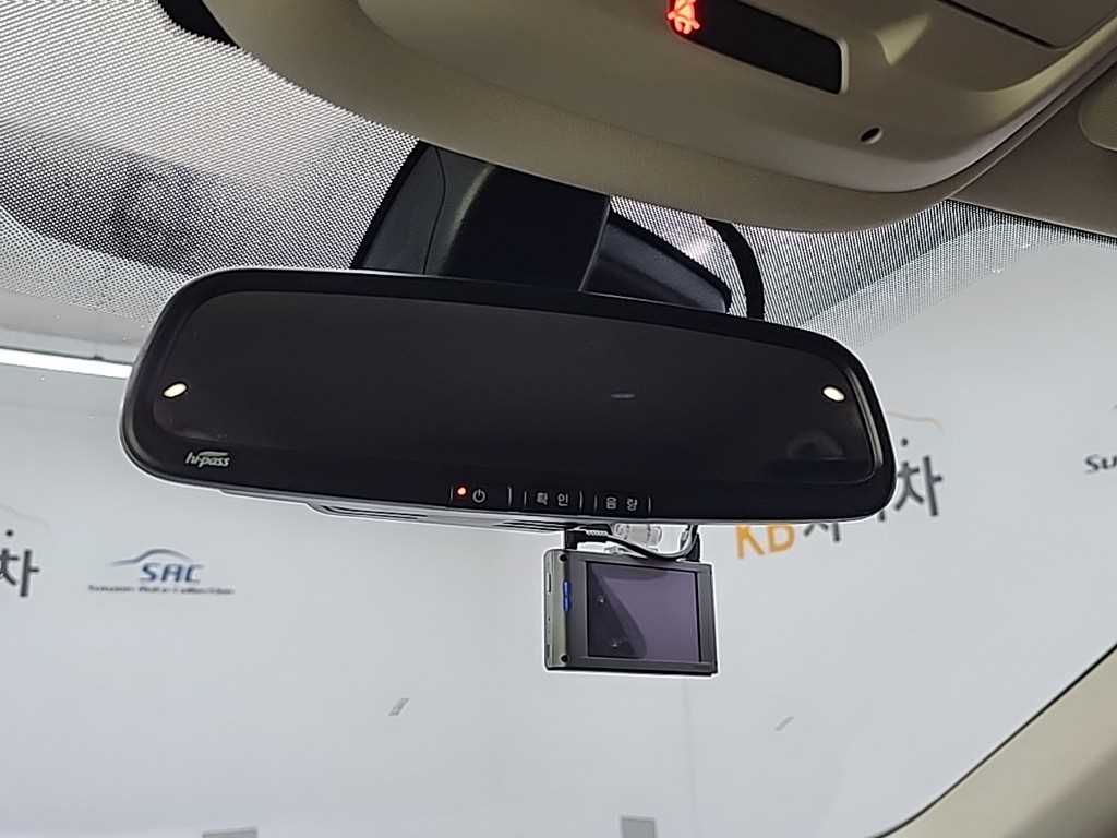 SAMSUNG QM6 2017 Negro - Importación desde Corea - HF Imports Iquique - Foto 17